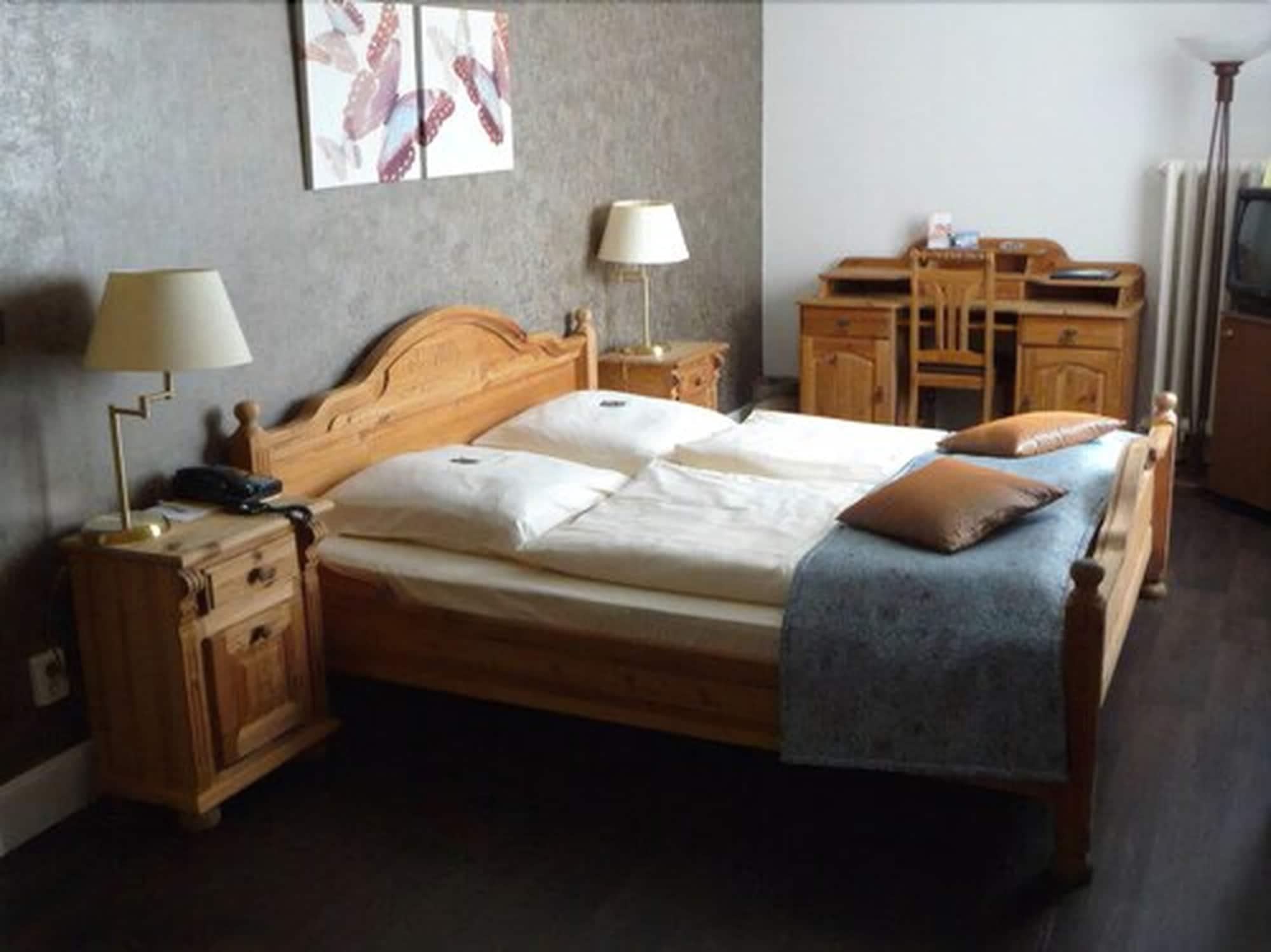 Arthotel Ana Residence BRE Exterior photo