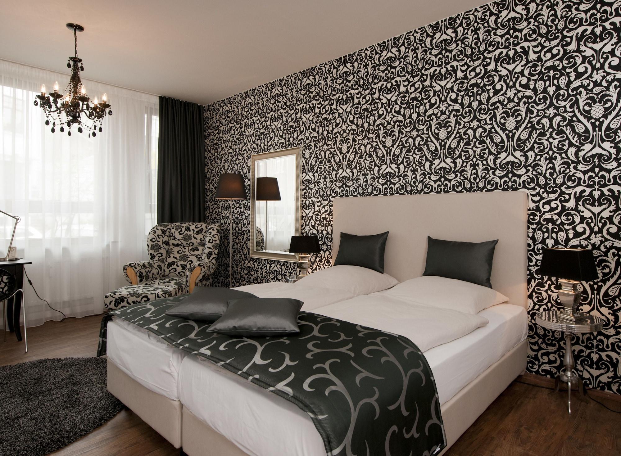 Arthotel Ana Residence BRE Exterior photo