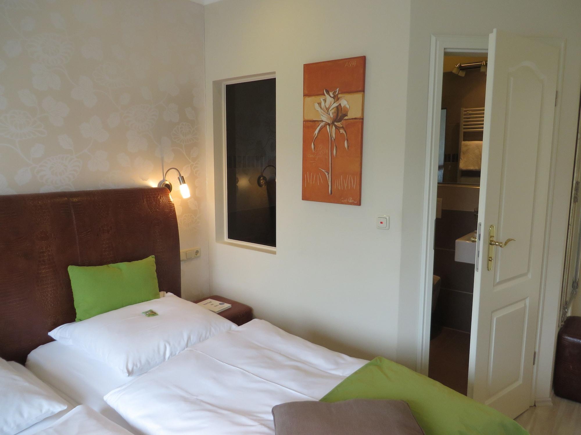 Arthotel Ana Residence BRE Exterior photo