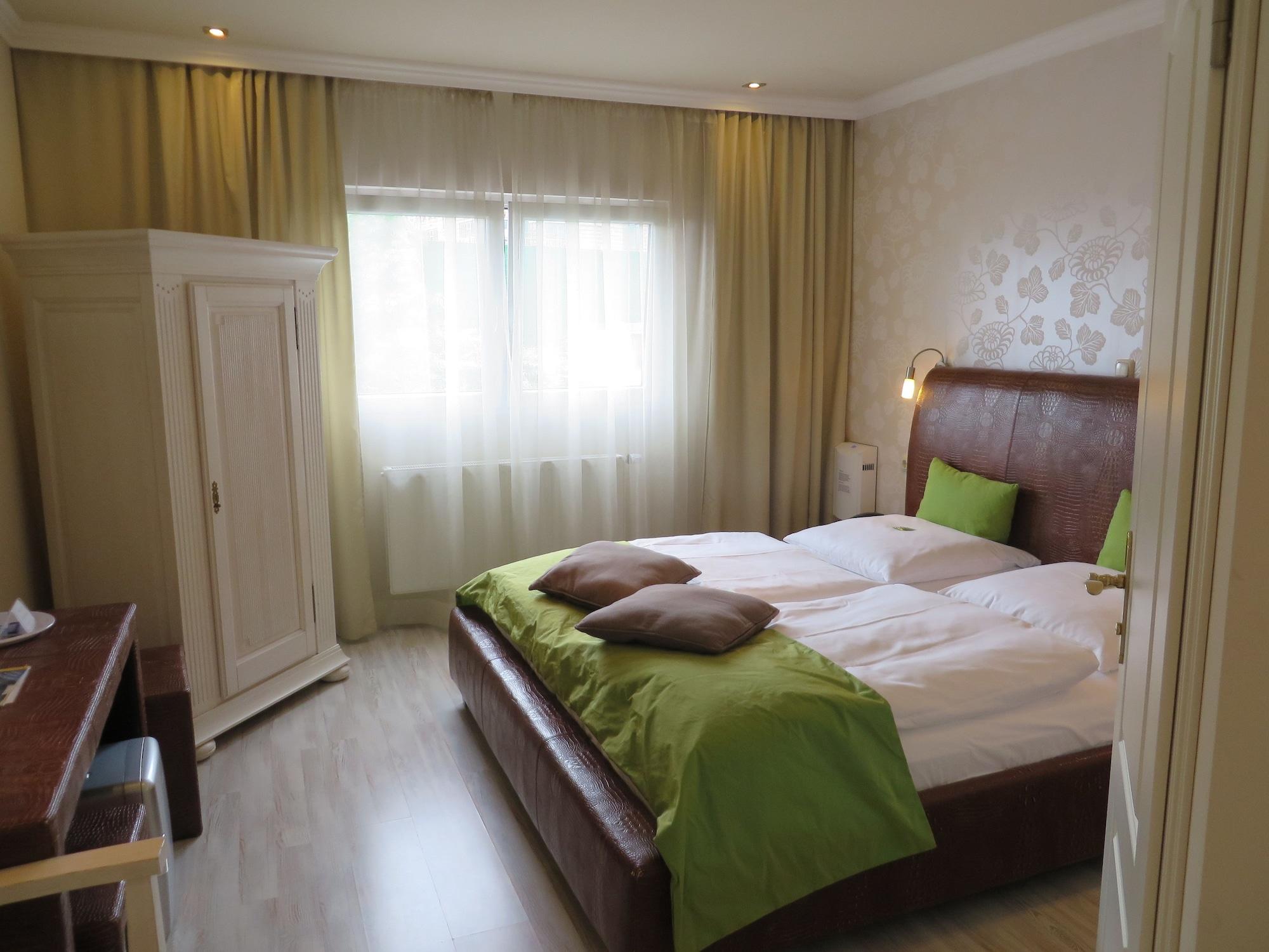 Arthotel Ana Residence BRE Exterior photo