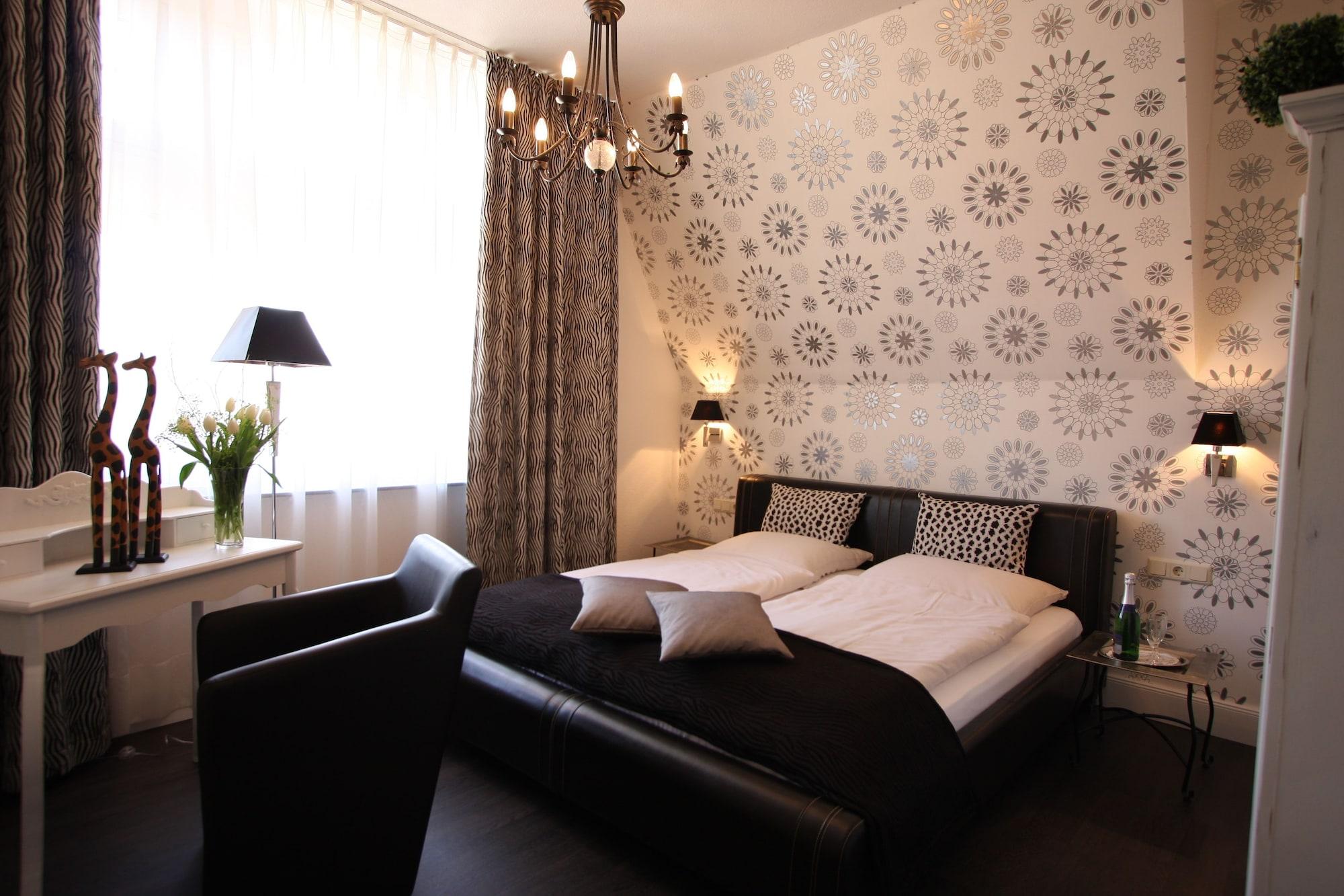 Arthotel Ana Residence BRE Exterior photo