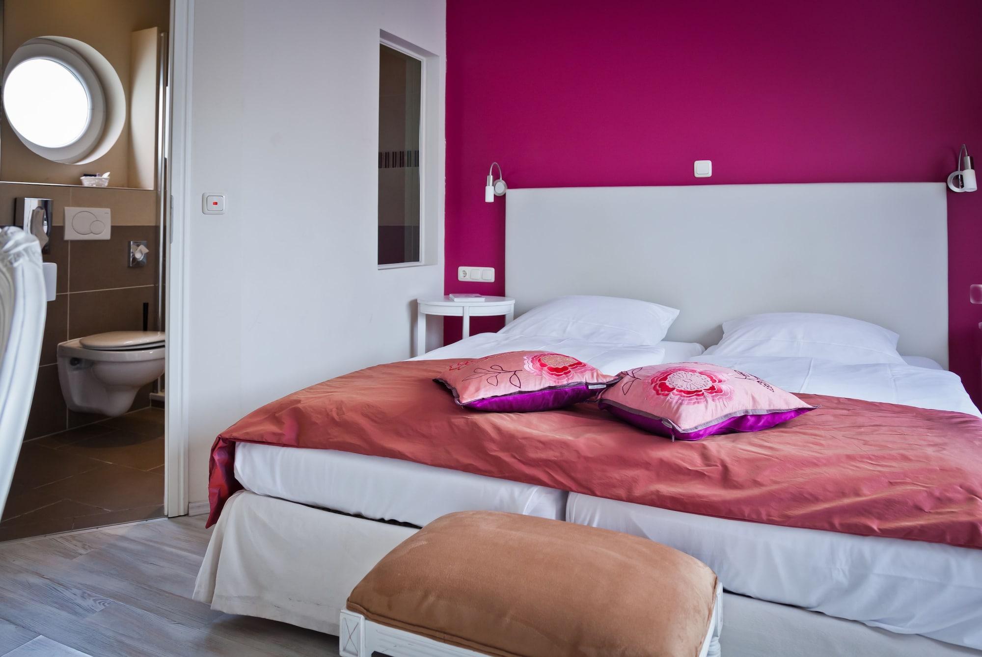 Arthotel Ana Residence BRE Exterior photo
