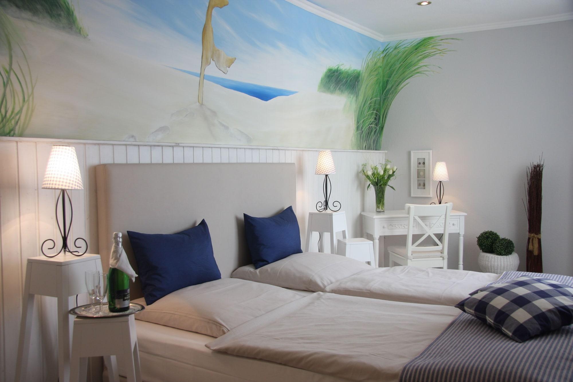 Arthotel Ana Residence BRE Exterior photo