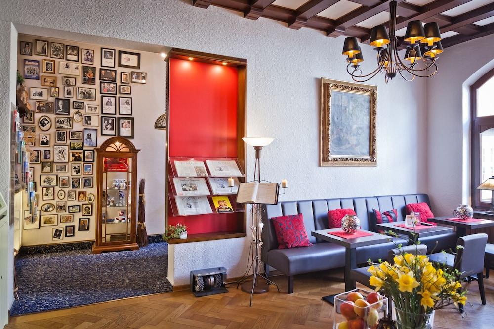 Arthotel Ana Residence BRE Exterior photo