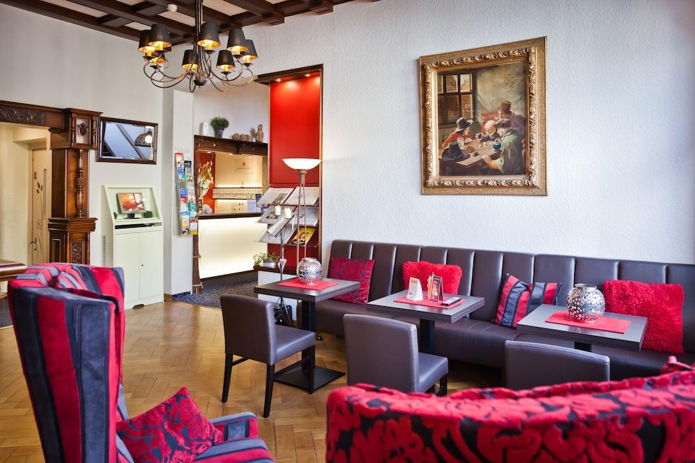 Arthotel Ana Residence BRE Exterior photo