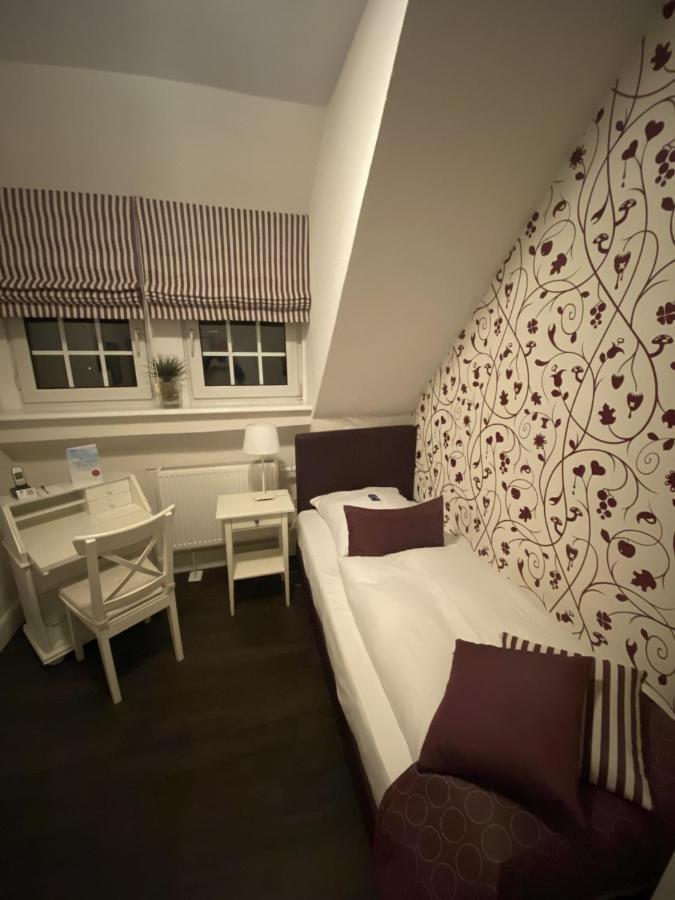 Arthotel Ana Residence BRE Exterior photo
