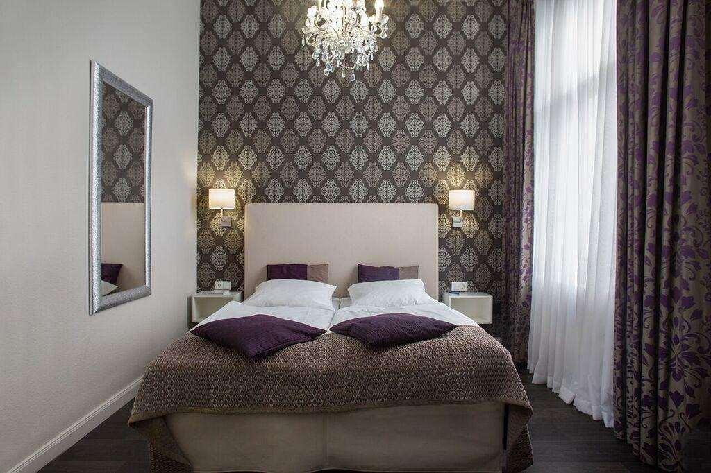 Arthotel Ana Residence BRE Room photo