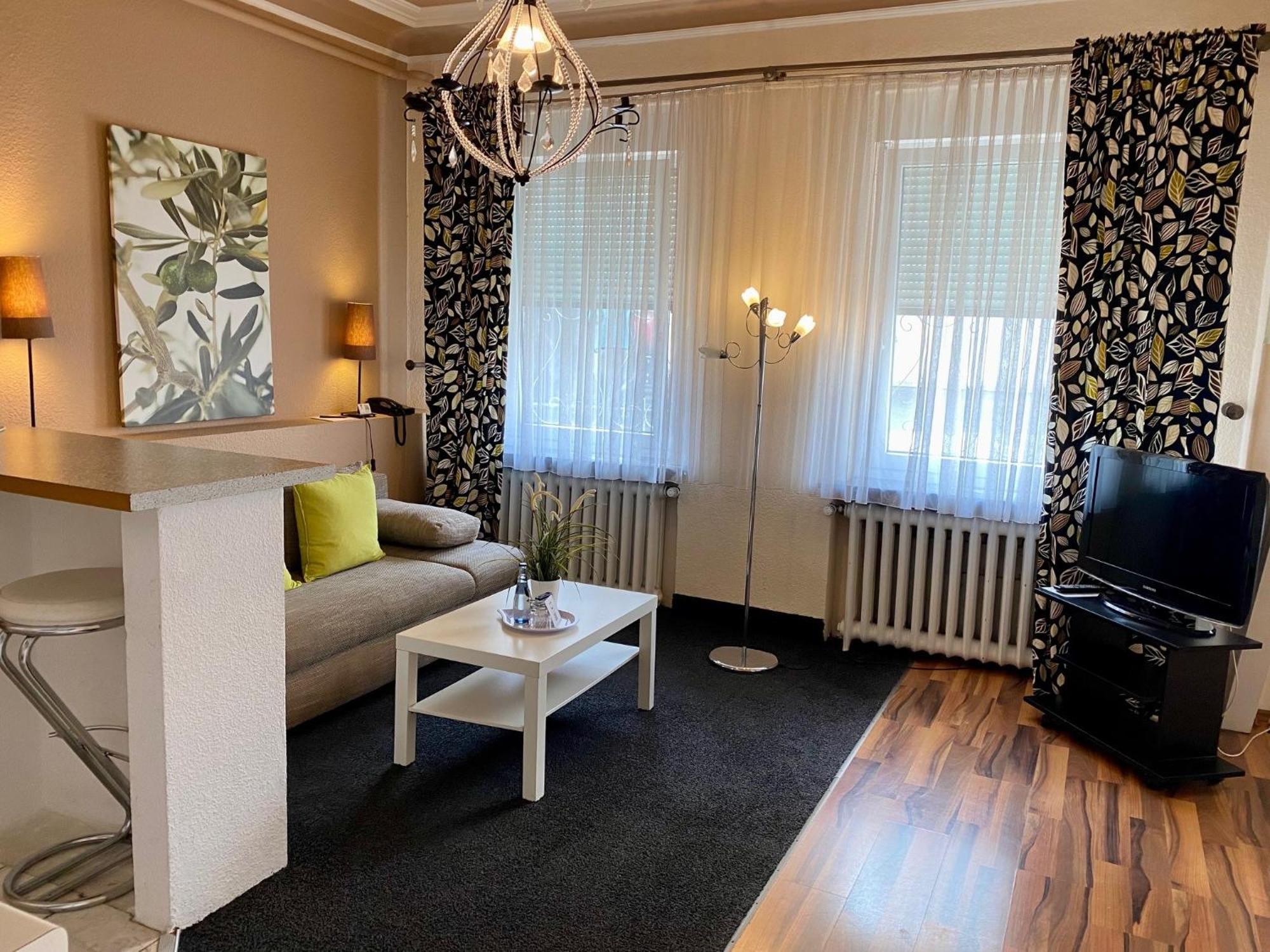 Arthotel Ana Residence BRE Exterior photo