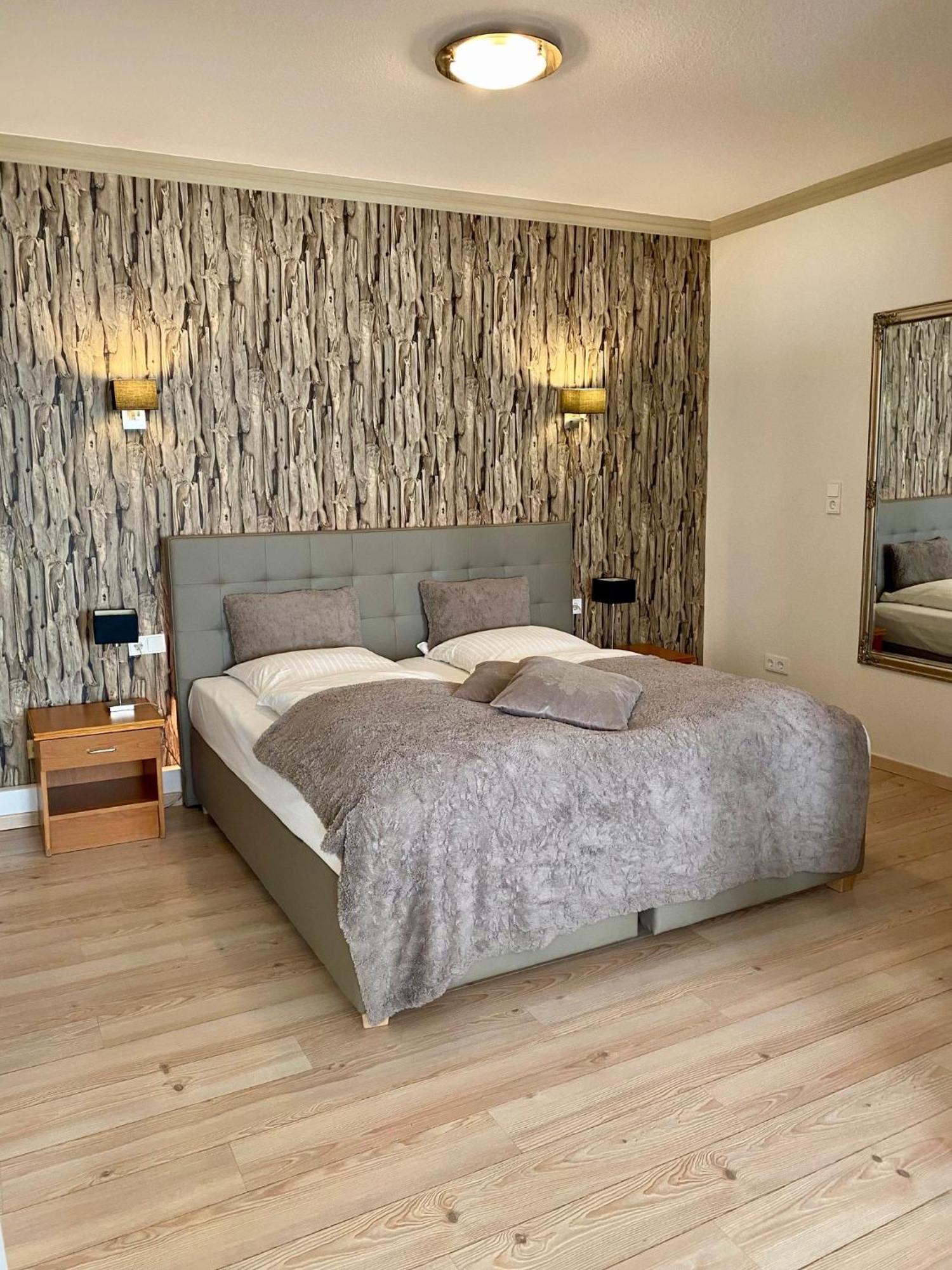 Arthotel Ana Residence BRE Exterior photo