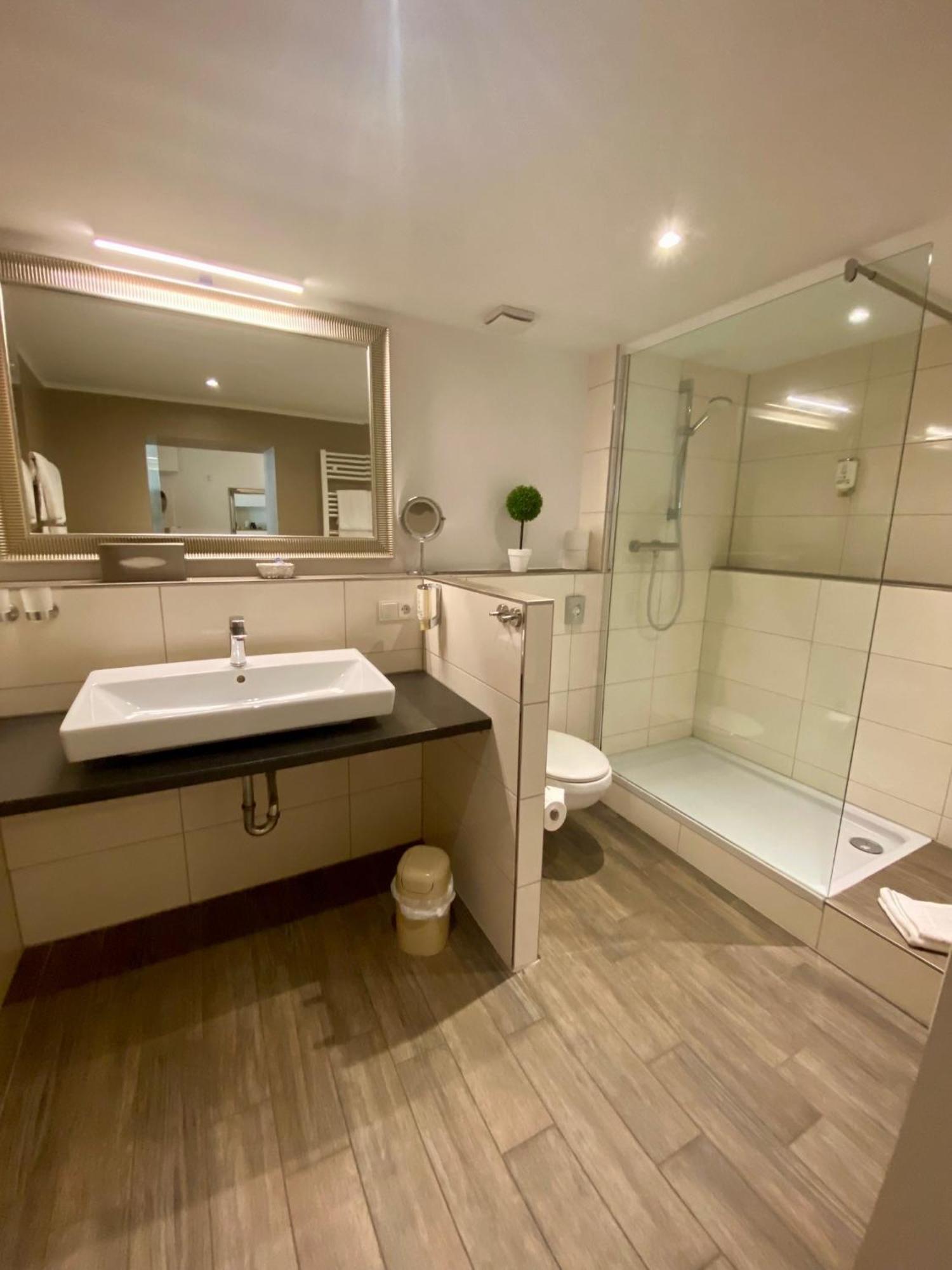 Arthotel Ana Residence BRE Exterior photo