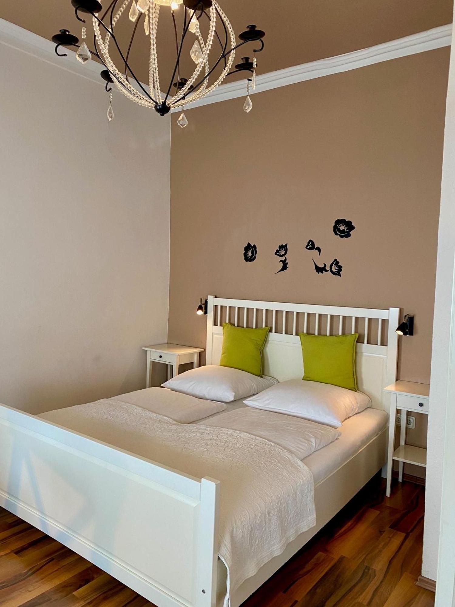Arthotel Ana Residence BRE Exterior photo