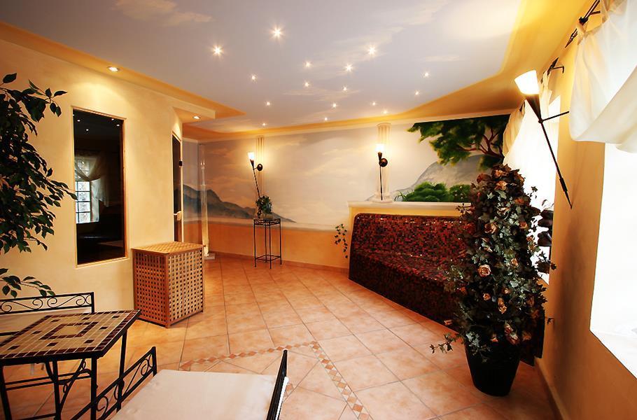 Arthotel Ana Residence BRE Interior photo